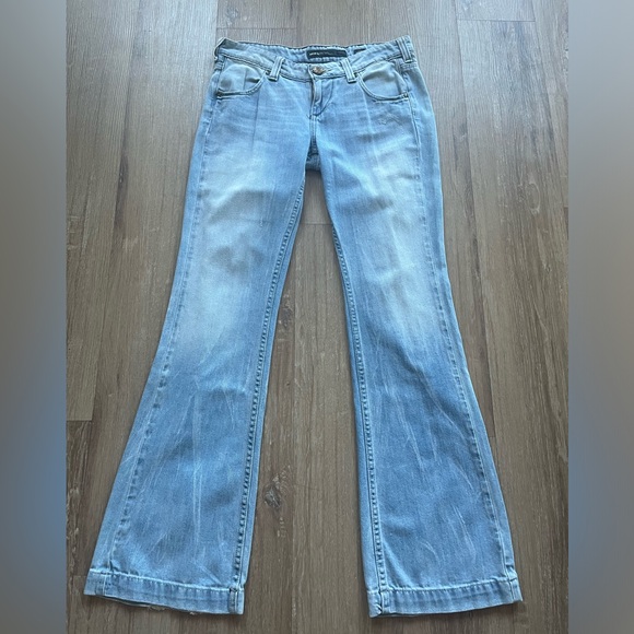 Miss Sixty Style Ex Love Jeans - Picture 2 of 10